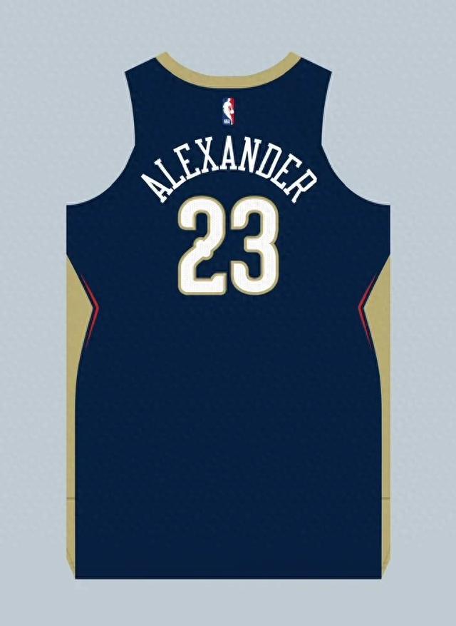 乐鱼官方网站-6年了！浓眉还是被替代了，1个双向球员