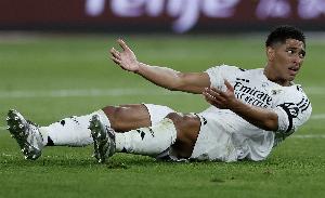 乐鱼体育-曾称贝林“令人厌恶”？图赫尔：无意中用了这个词，抱歉造成困扰