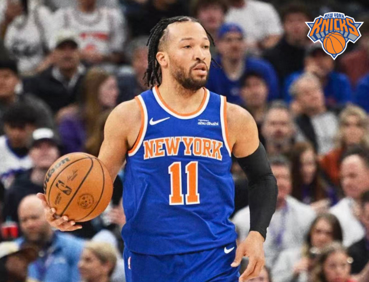 乐鱼官方网站-尼克斯4人20+完成18分逆转爵士 布伦森28+8唐斯21+7+7